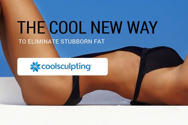 Most of us have stubborn zones of fat that doesn’t respond to workouts or dieting. Evolution MedSpa Boston offers a non-invasive alternative to liposuction, to get rid of unwanted fat deposits. CoolSculpting is a “coolest” way for women and men to get a hot body shape for wedding photos and that tropical honeymoon.