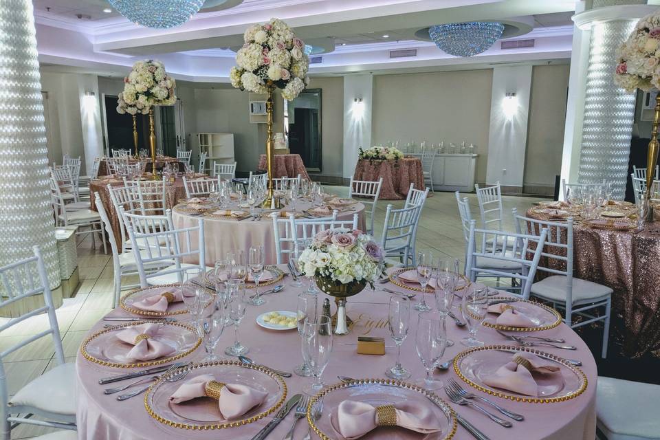 Kristin Nicole Events