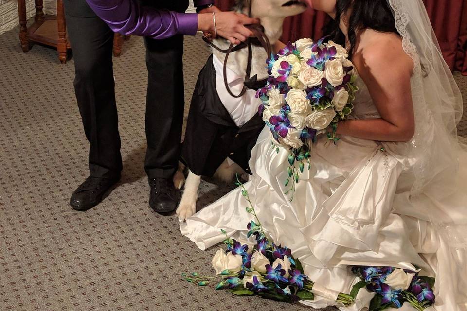 First Dance