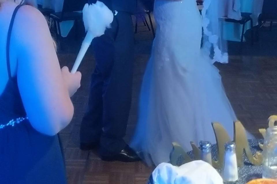 First Dance