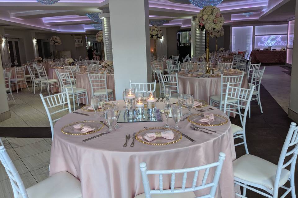 Kristin Nicole Events