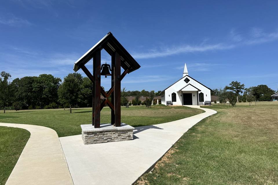 Ring the Marriage Bell