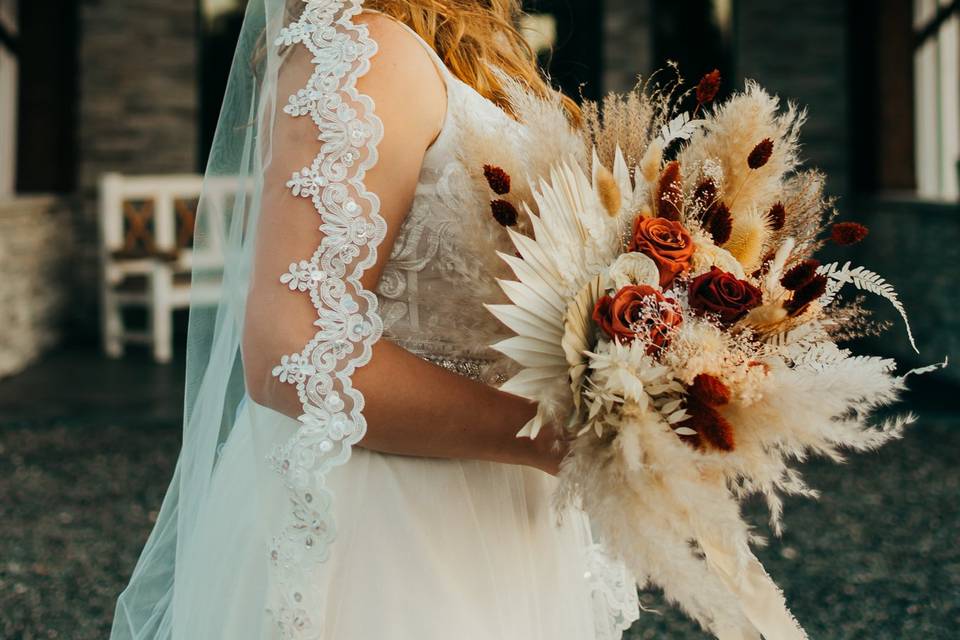 Bridal Portraits