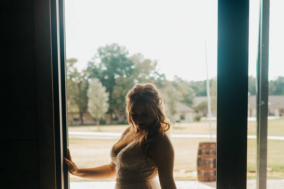 Bridal Portraits