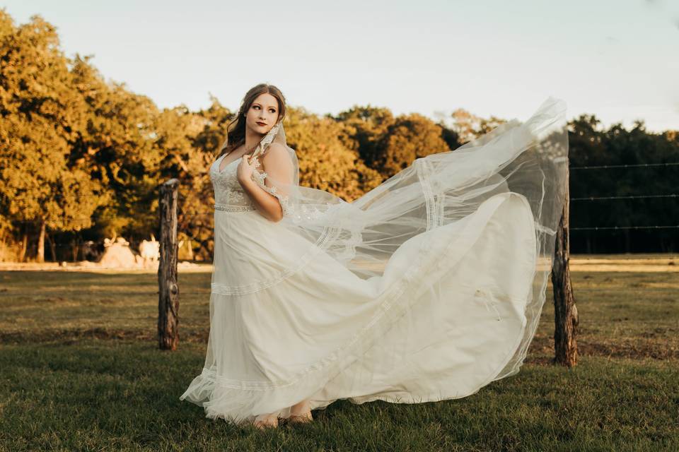 Bridal Portraits