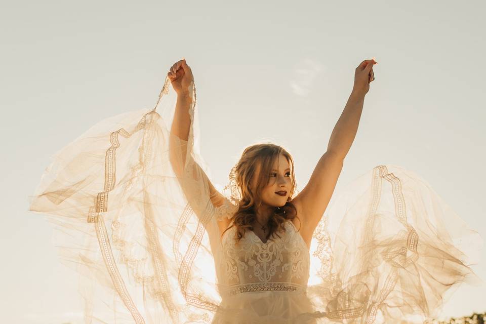 Bridal Portraits