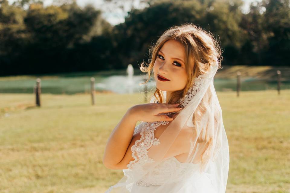 Bridal Portraits