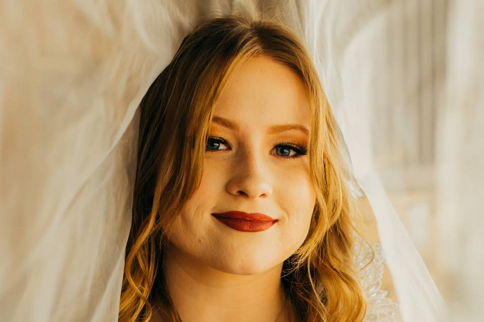 Bridal Portraits