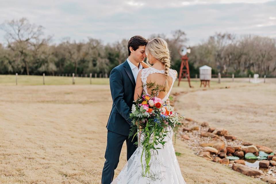 Wedding Portraits