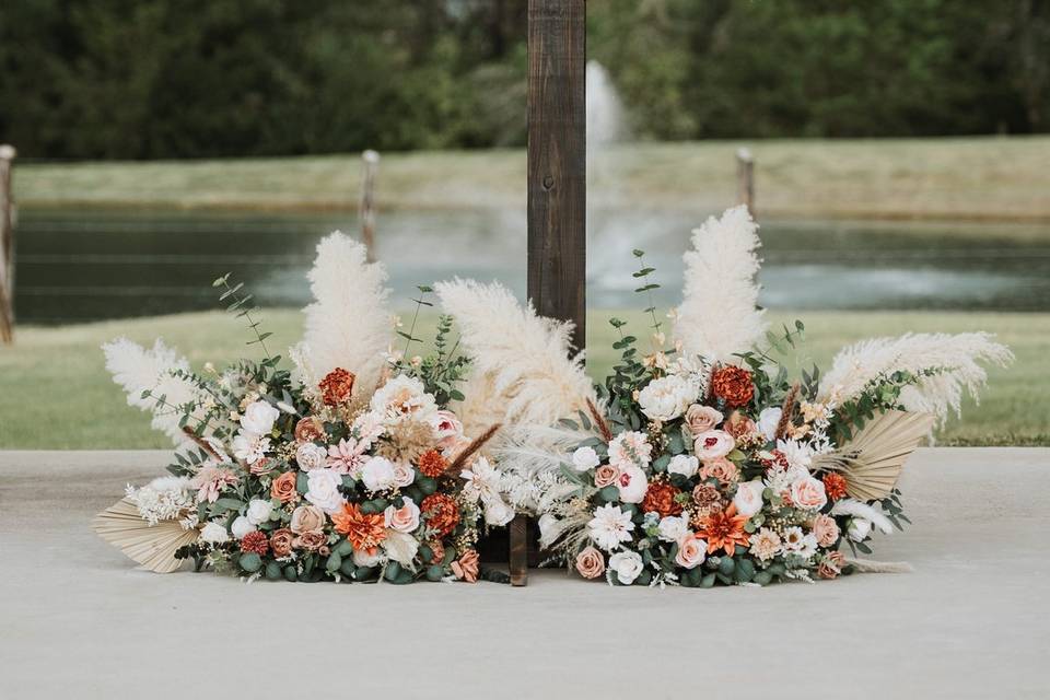 Beautiful Cross