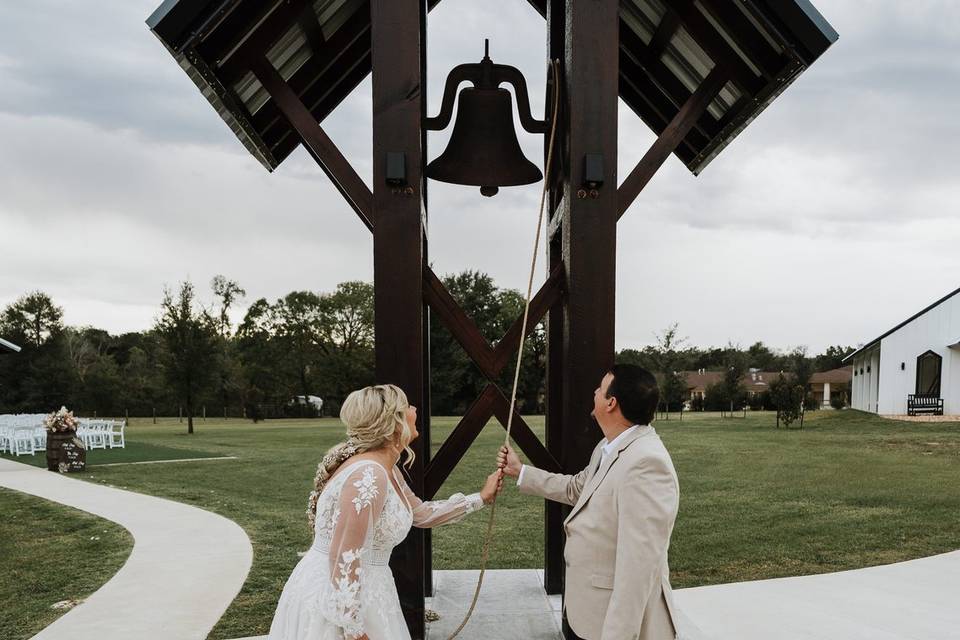 Forever Bell Tower