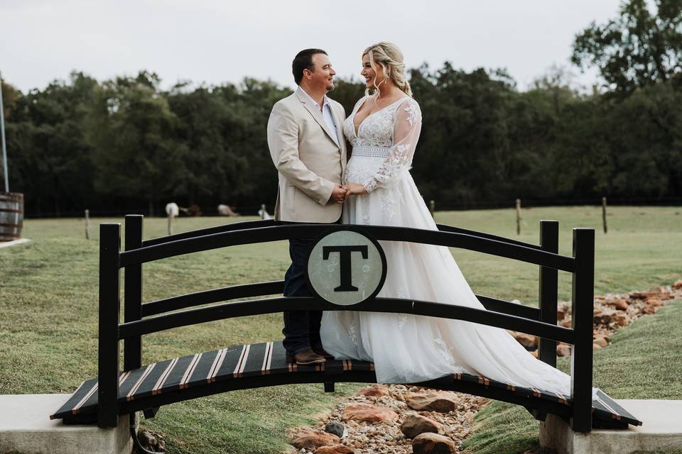 Custom Monogram