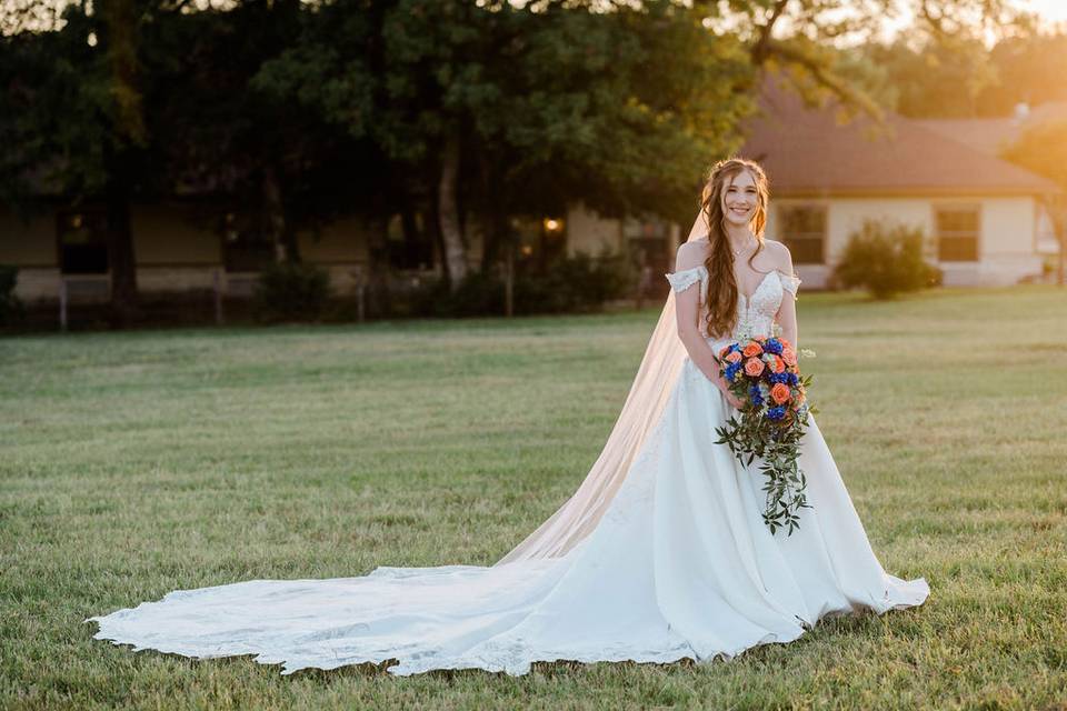 Wedding Portraits