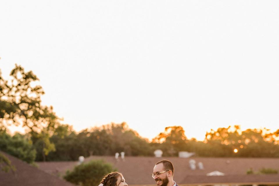 Wedding Portraits