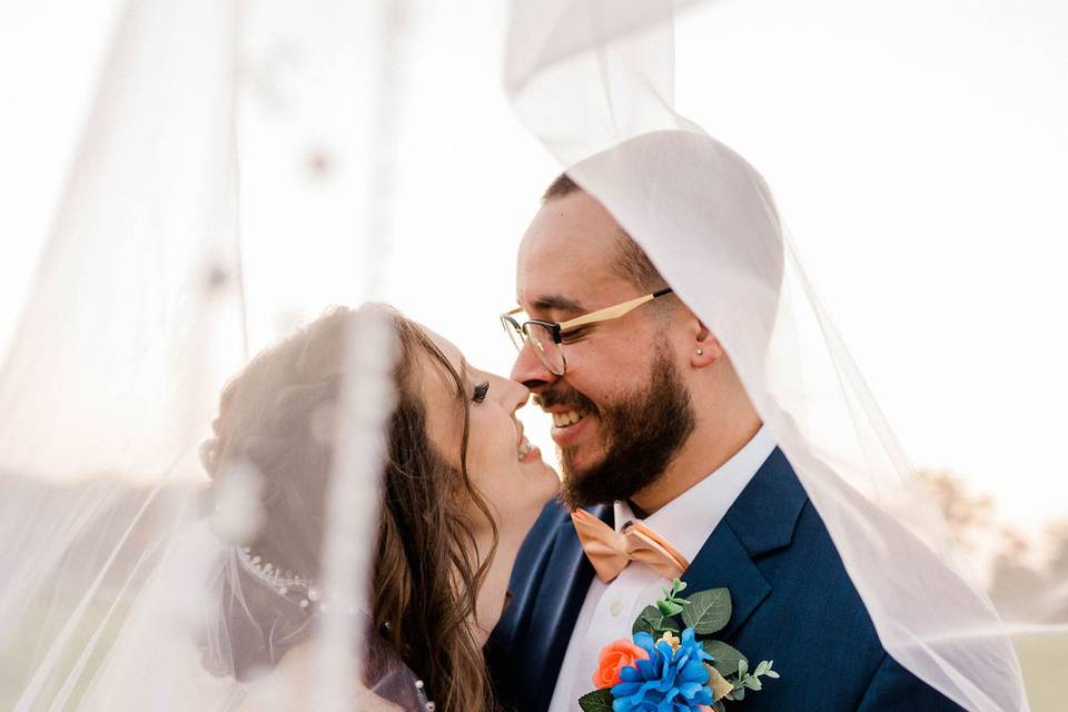 Wedding Portraits