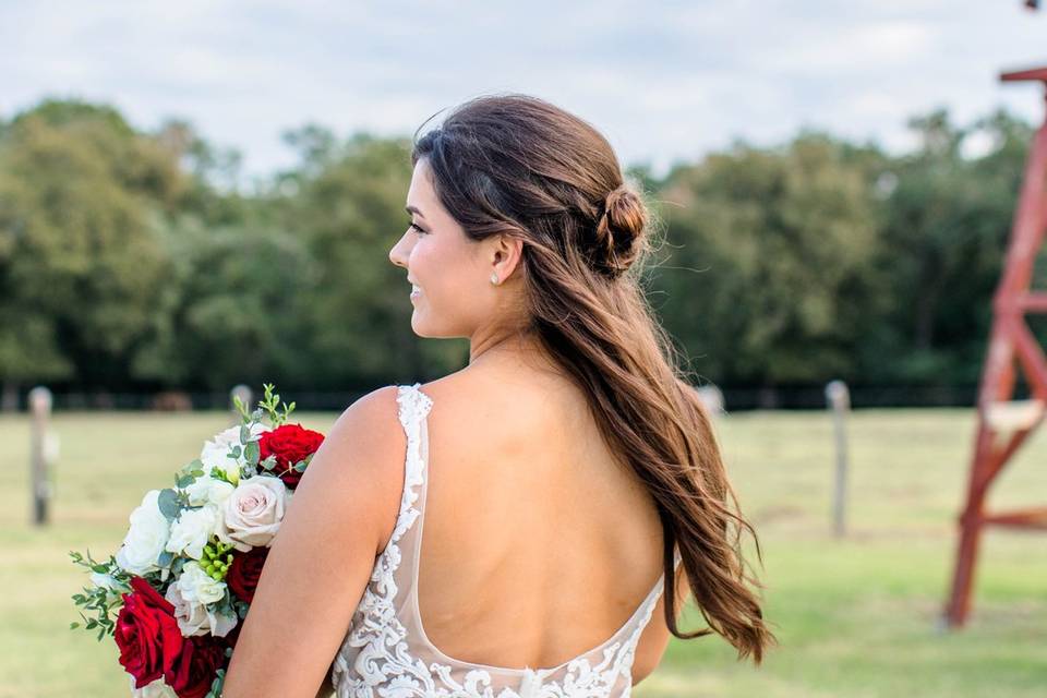 Bridal Portraits