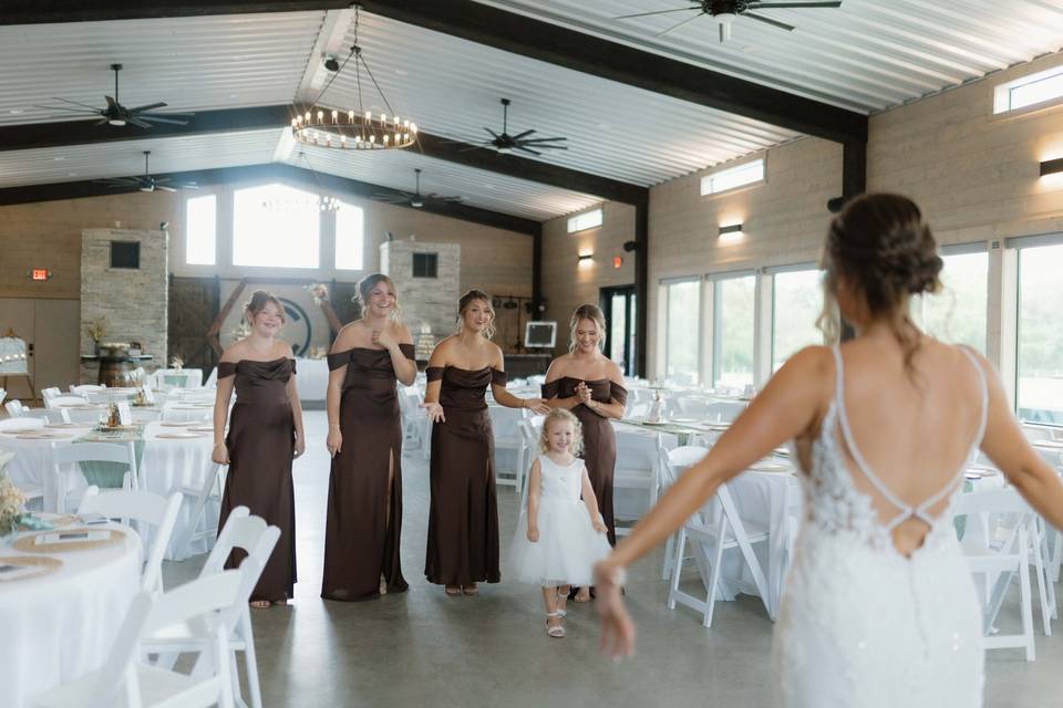 Bridal Suite