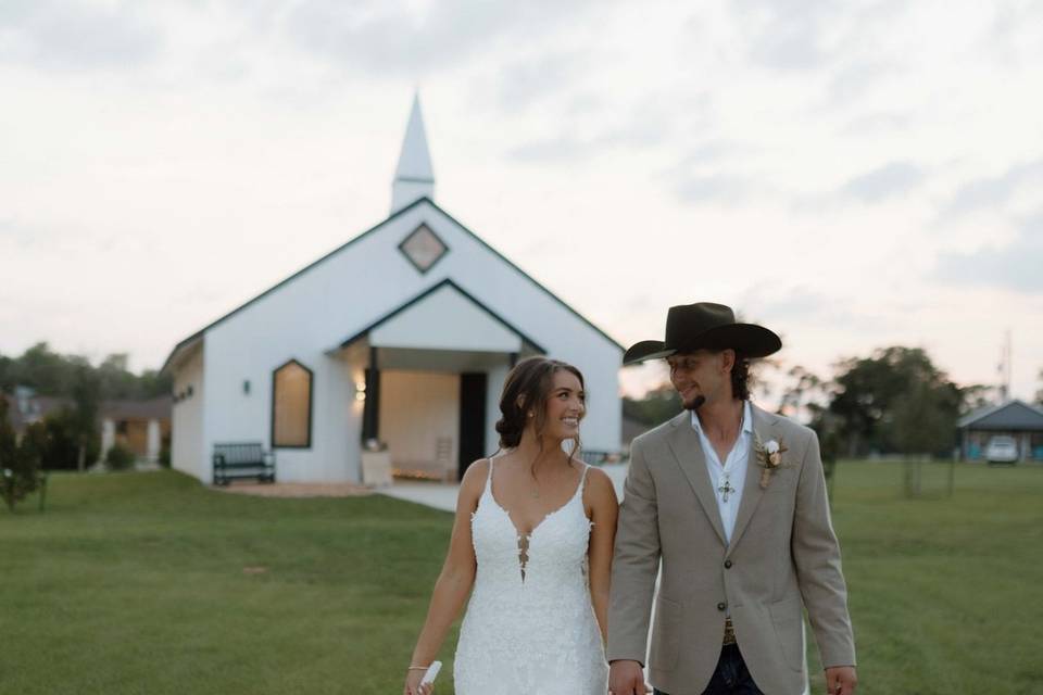 Chapel