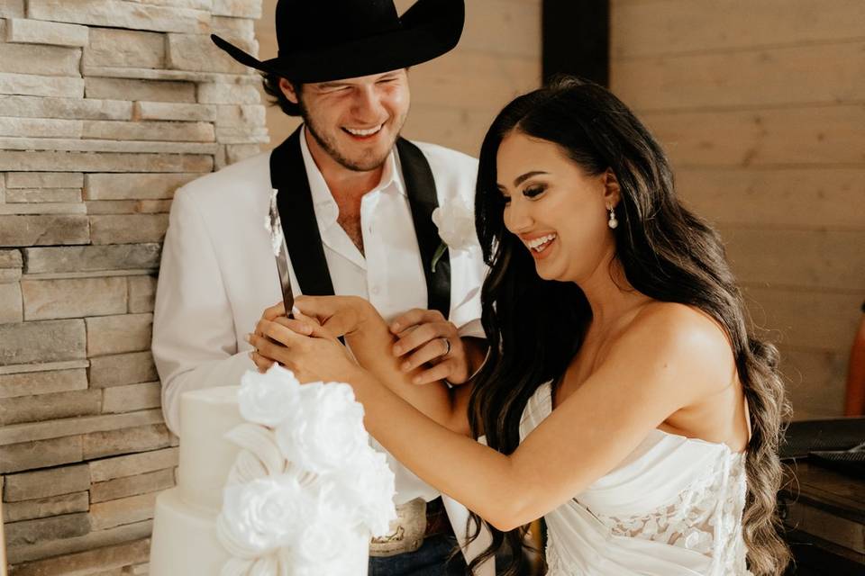 Wedding Details