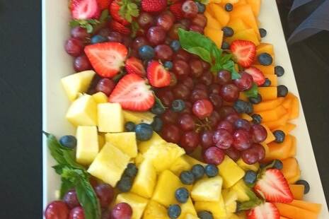 Affordable Catering