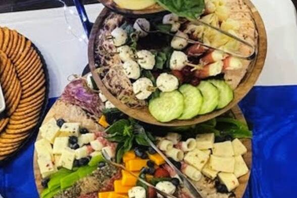 Affordable Catering