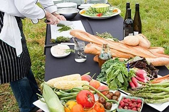 Affordable Catering