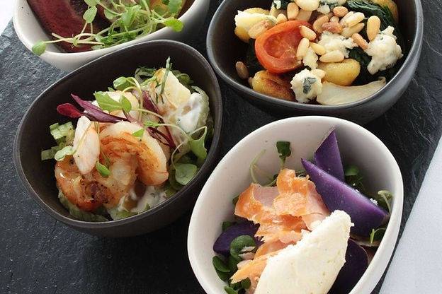 Affordable Catering