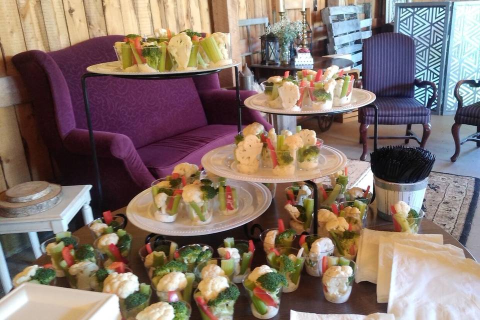 Affordable Catering
