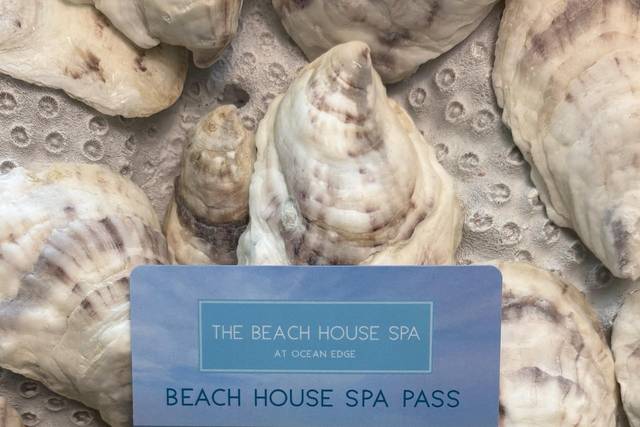 Gift cards available!