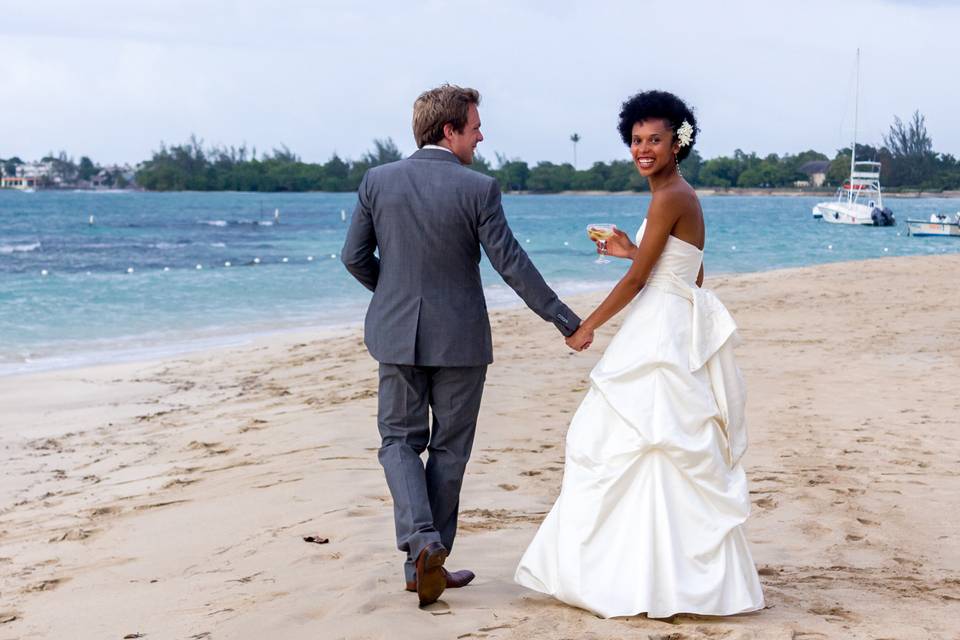 Weddings by Gabre