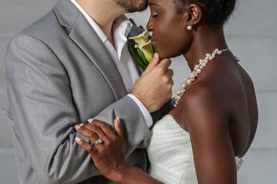 Weddings by Gabre