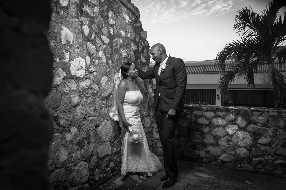 Weddings by Gabre