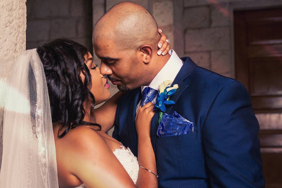 Weddings by Gabre