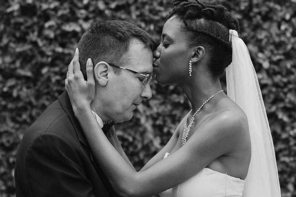 Weddings by Gabre