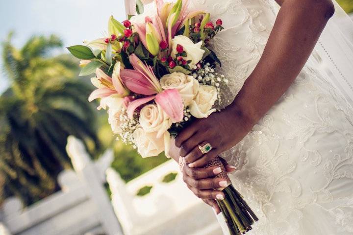 Weddings by Gabre