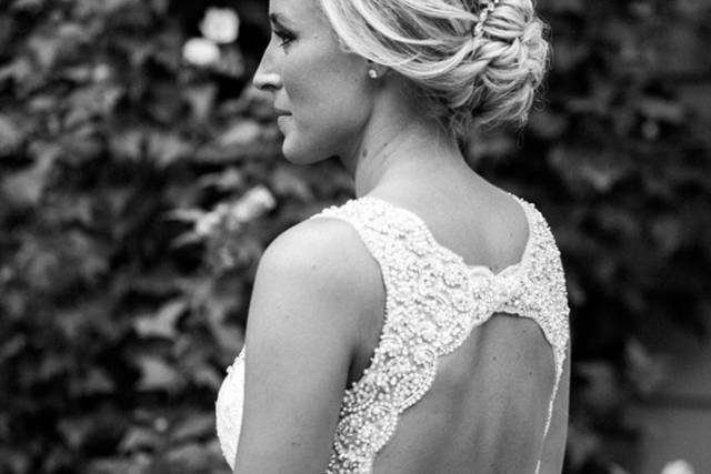 The Posh Bride