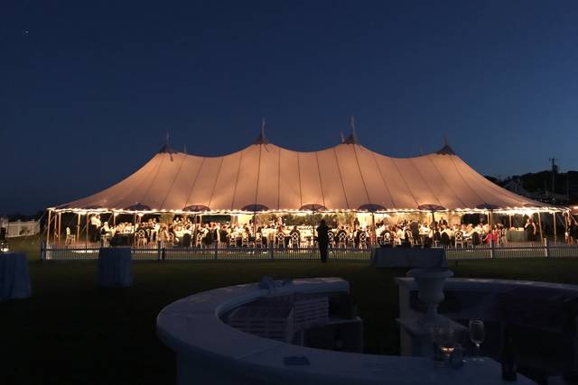 Sperry Tents Seattle