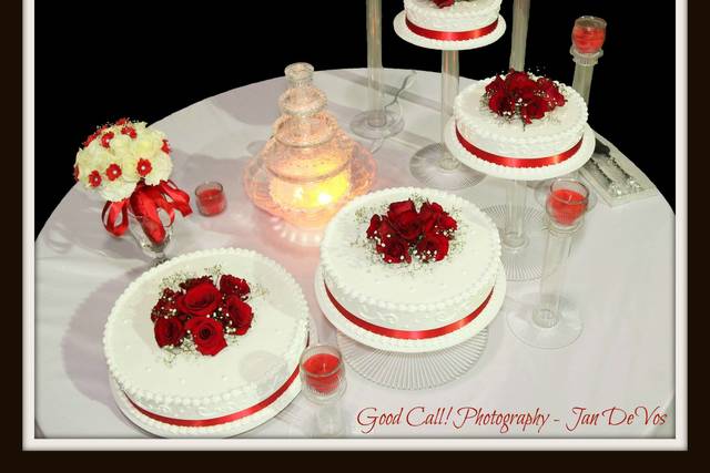Good Call! Photography - Jan DeVos