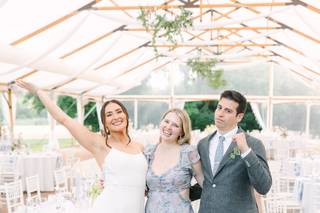 Madison Avenue Events