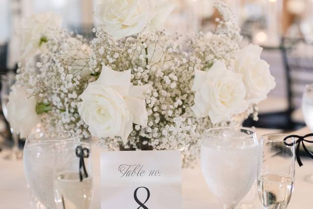 Modern place setting