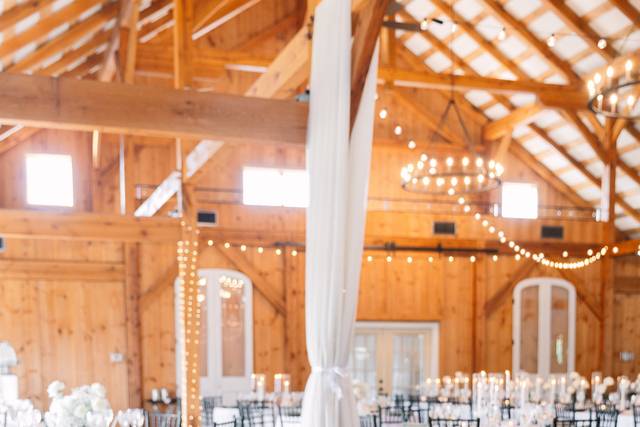 Sweetheart table