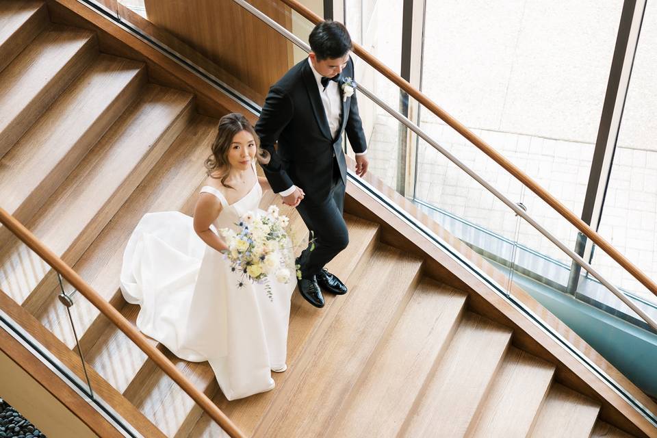 Stella & Peter