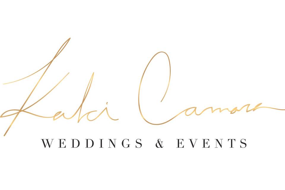 Kaki Camara Weddings & Events