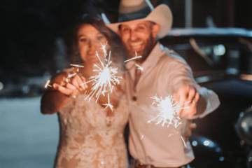 Sparklers