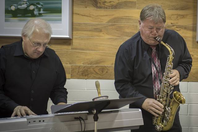 The Jazz Guys