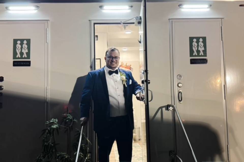 Restroom