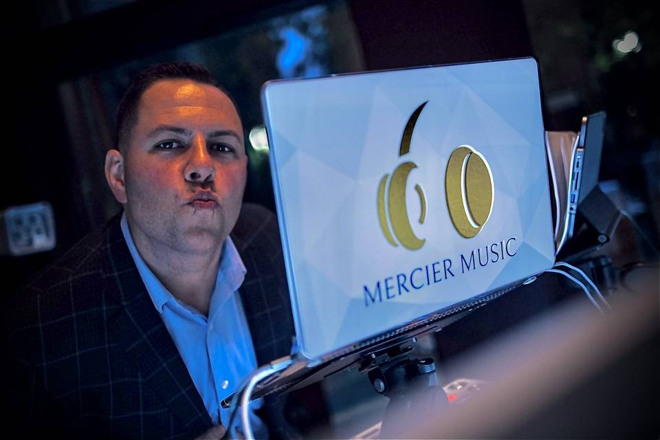 Epic vibes with Shane Mercier