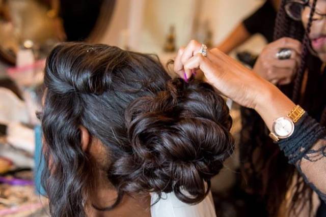 Hairstyle
