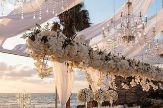 1 Elegant Event, Wedding and Event Planning