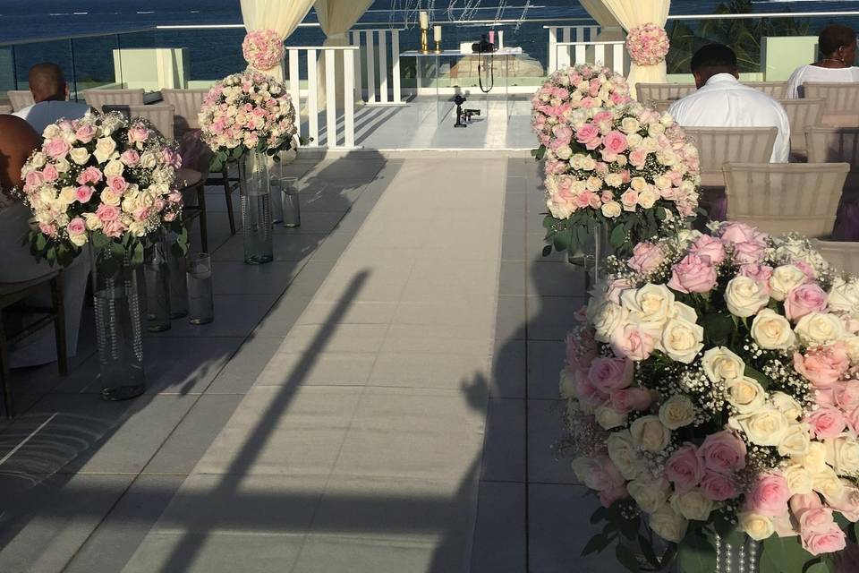 1 Elegant Event, LLC